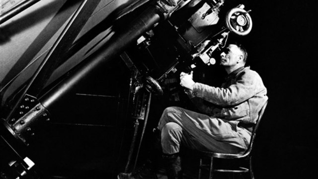 Edwin Hubble