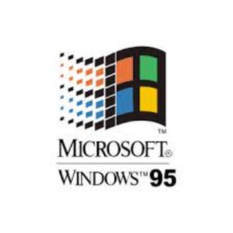 Windows 95