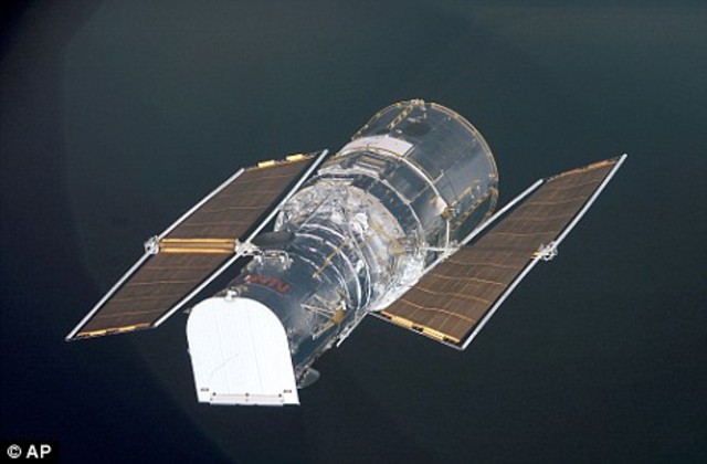 Hubble Telescope