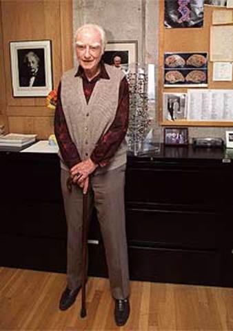 Comienza la Era Moderna de Bíología Molecular