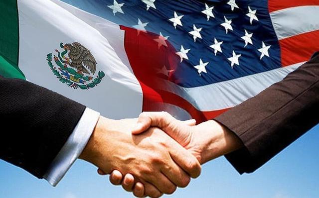 Tratado México-Estados Unidos