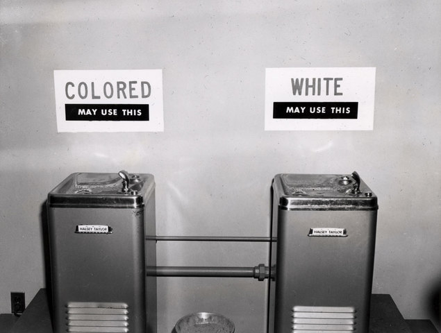 Segregation