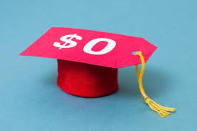 Free Public Education For All