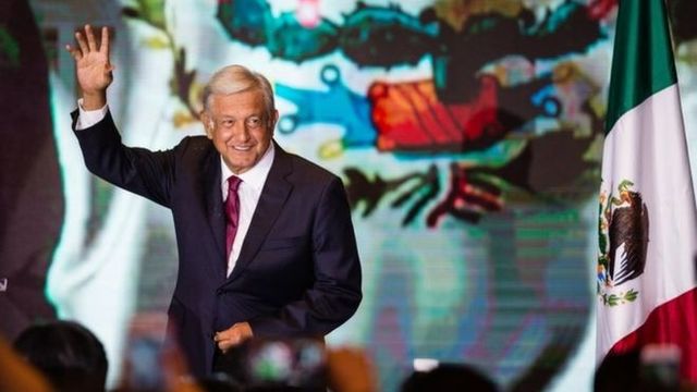 AMLO