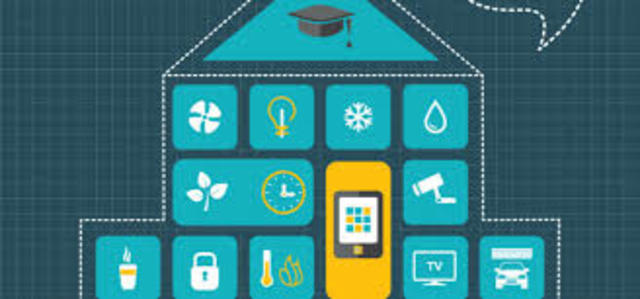 Hogares inteligentes