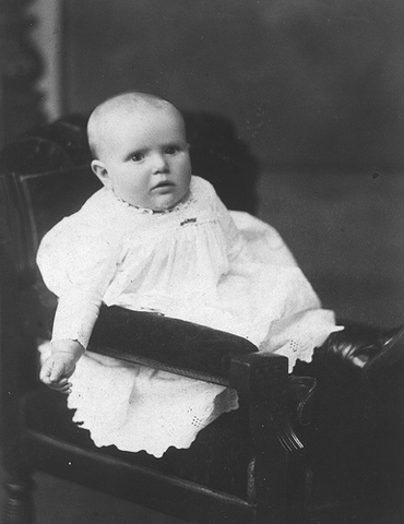 Birth of Winston Churchill