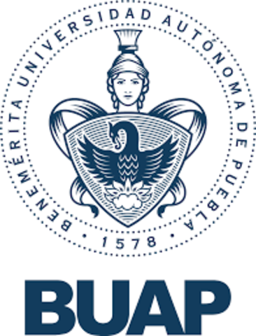 Fui admitida en la BUAP