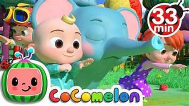 COCOMELON