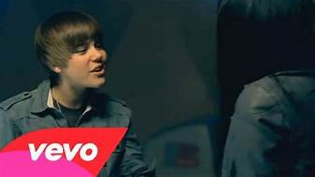 JUSTINBIEBER VEVO