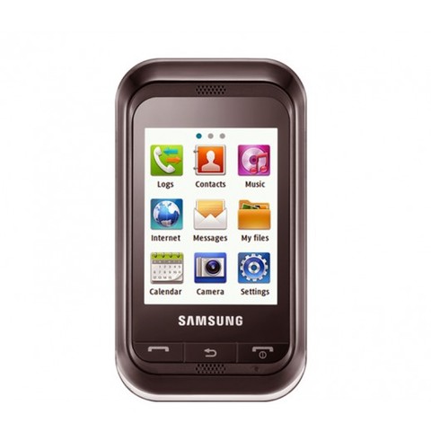 Kristine - Samsung Champ