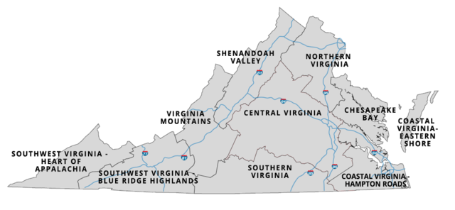Virginia