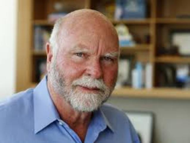 Craig Venter