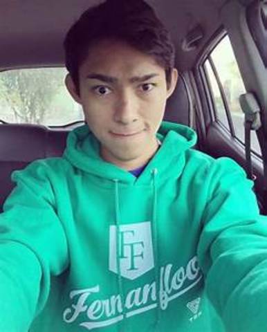 FERNANFLOO