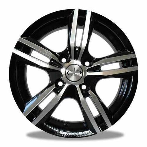 rueda llanta de aleacion