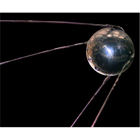 Sputnik