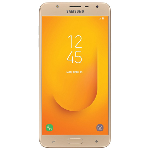 Kristine - Samsung Galaxy J7 Core