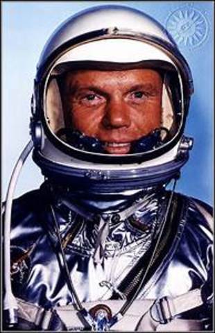 John Glenn