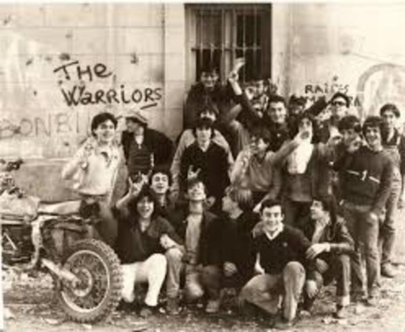 PRIMEROS DEPARTAMENTOS DE RRPP