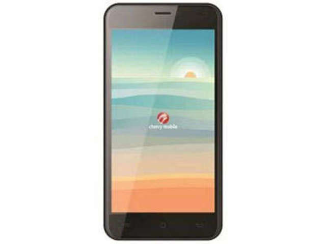 Kyla - Cherry Mobile Flare