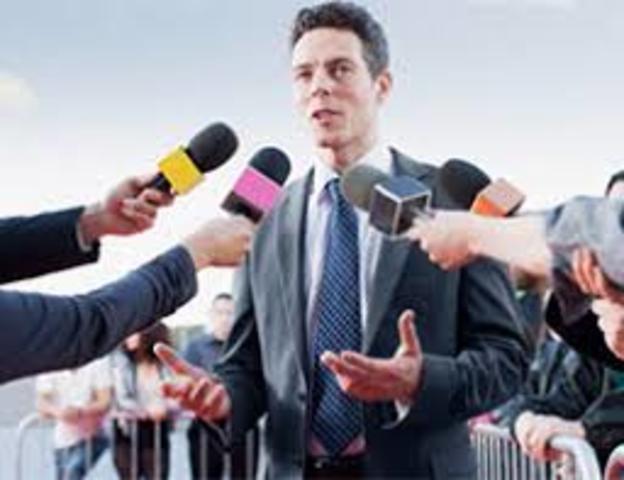 LAS RRPP EN LA ACTUALIDAD