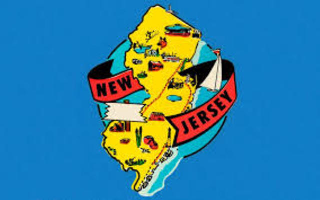 New Jersey