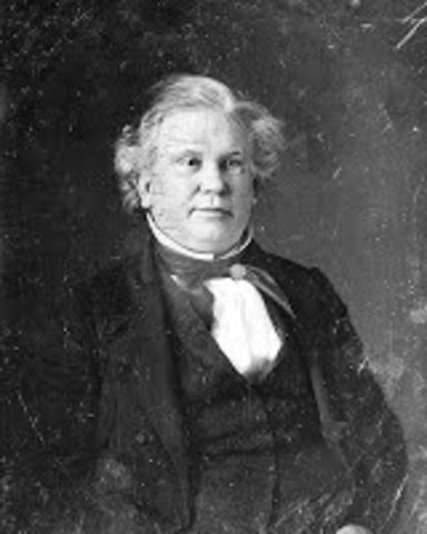 Establishment of the New Hampshire Colony