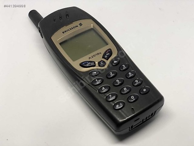 Kristine - Sony Ericsson A2618