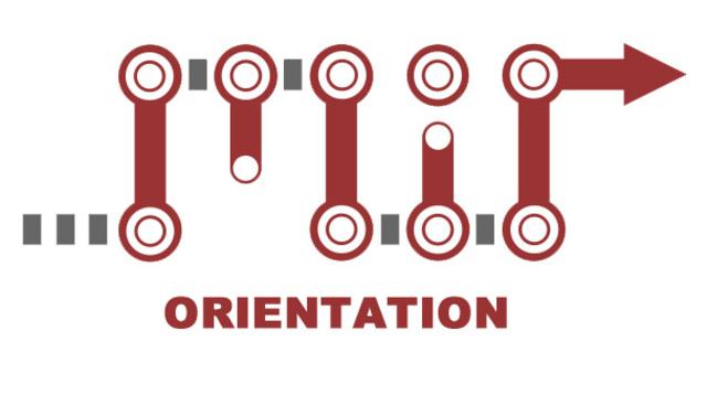 Orientation
