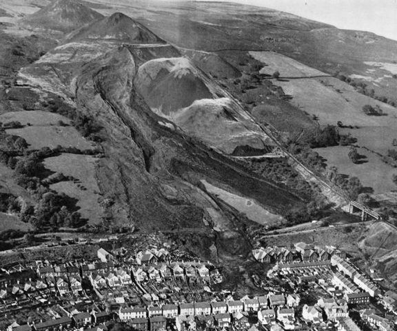 Aberfan Disaster