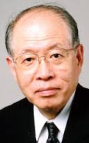 Shigeru Mizuno