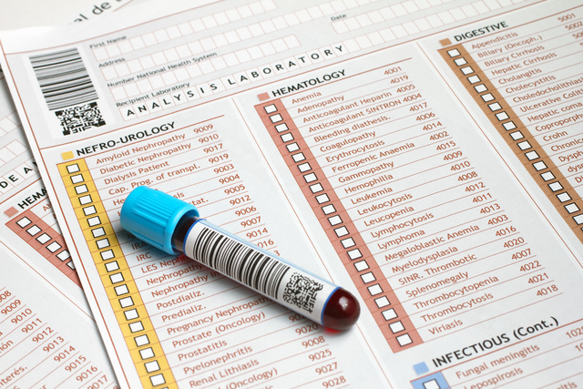 Valores de referencia