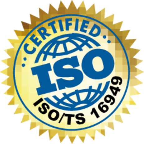 Normas ISO 16949