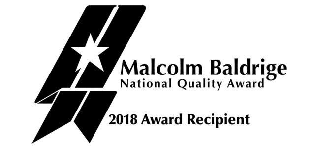 EE.UU: El premio Malcolm Baldrige