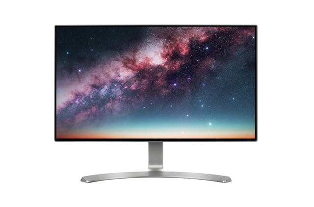 Monitor IPS FHD