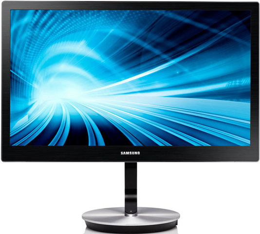 Monitor QUAD HD