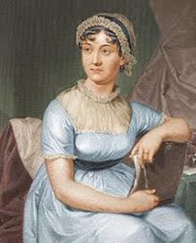 «Jane Austen»