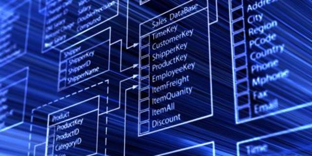 El comienzo de la Ing. de Sistemas de Informacion