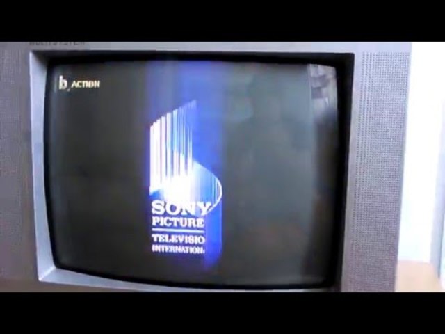 Television (Christal's Timeline)