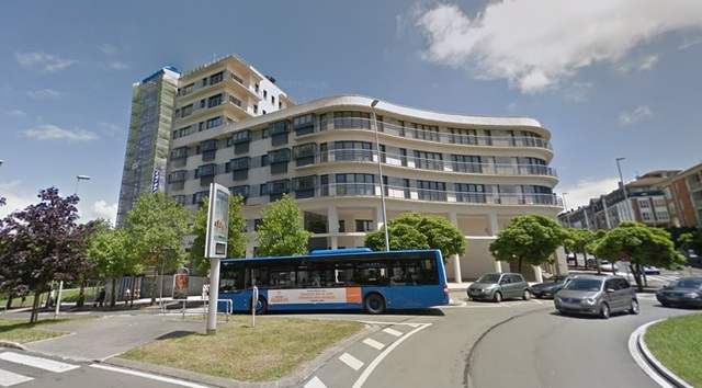 4. Egoitza harreraren sarrera (Bakarrik dauden adintxikikoak)