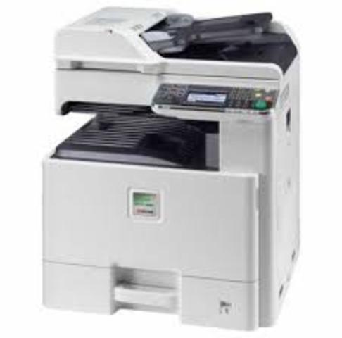 Photocopier