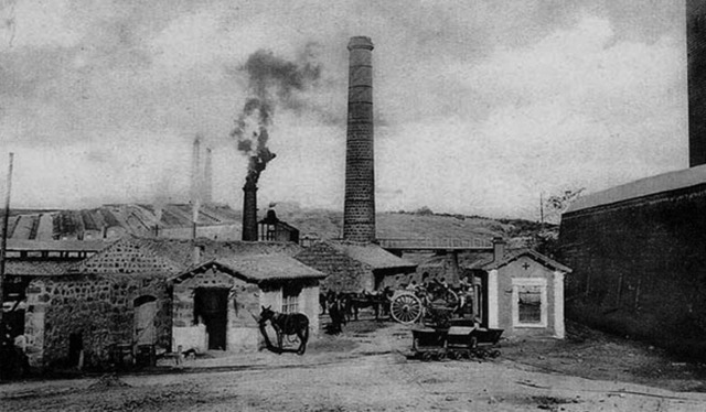 Cambio en la sociedad