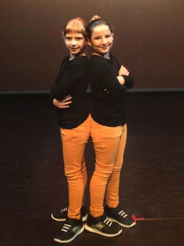 El meu primer festival de hip hop