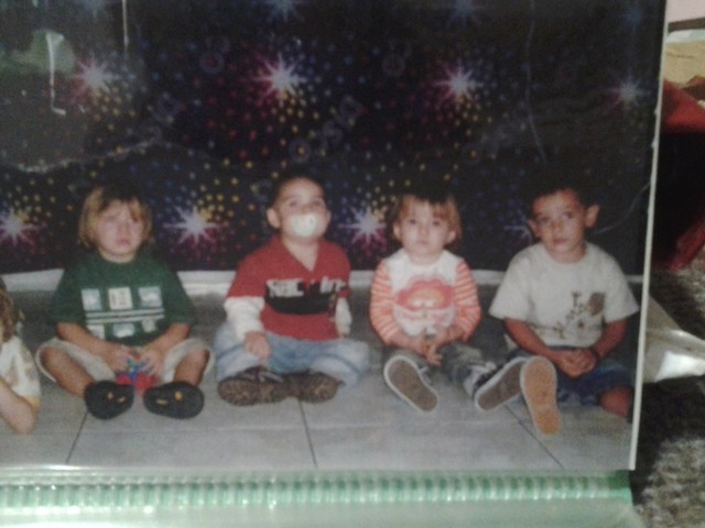 Començament del cole