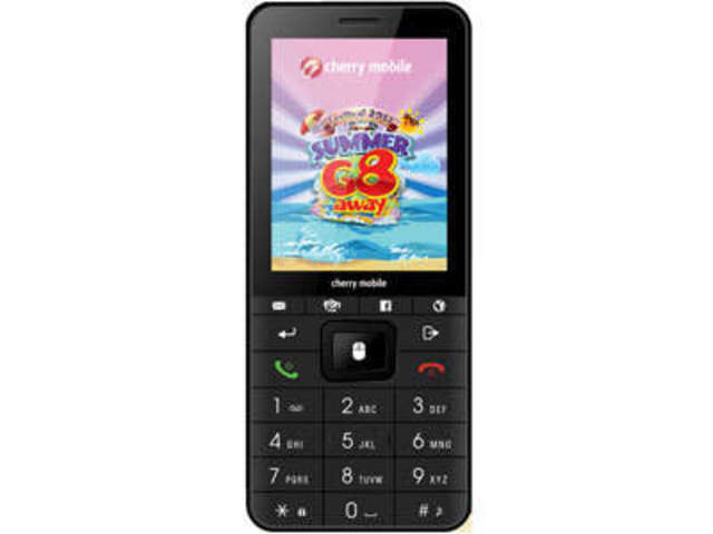 Kyla - Cherry Mobile KEYPAD