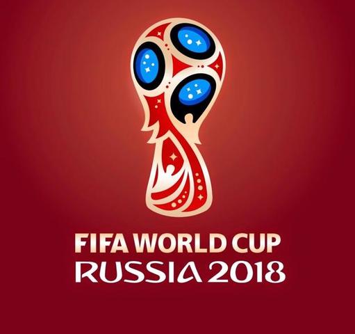 Mundial Rússia 2018