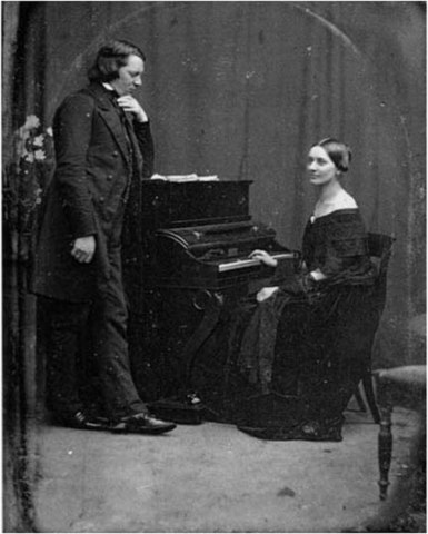 Estudió composición