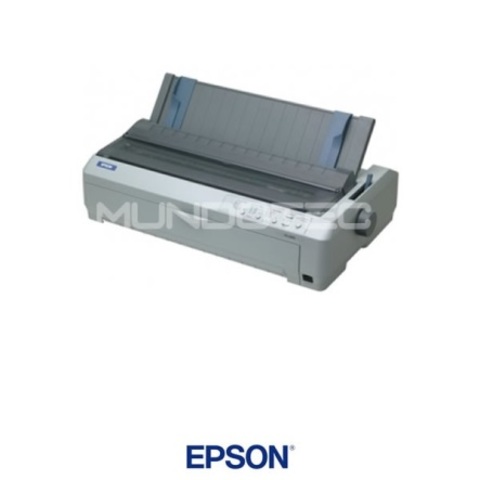 Mini-impresora - Epson