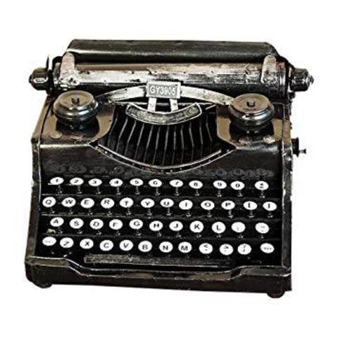 Typewriter