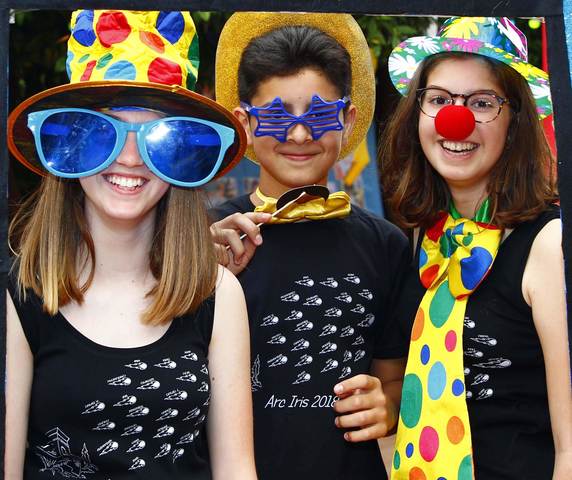 Final de la primaria