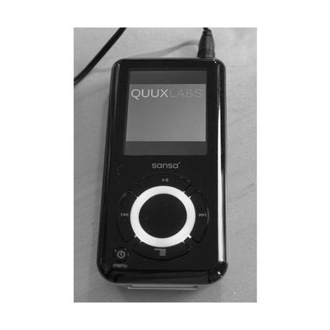 Mp3 player